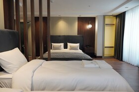 Nevizade Avangart Hotel