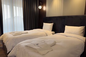 Nevizade Avangart Hotel