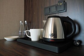 Nevizade Avangart Hotel