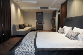 Nevizade Avangart Hotel