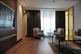 Nevizade Avangart Hotel