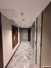 Nevizade Avangart Hotel