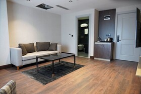 Nevizade Avangart Hotel