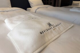 Nevizade Avangart Hotel
