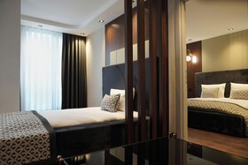 Nevizade Avangart Hotel