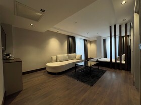 Nevizade Avangart Hotel