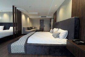 Nevizade Avangart Hotel