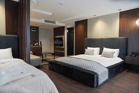 Nevizade Avangart Hotel