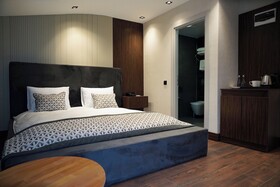 Nevizade Avangart Hotel