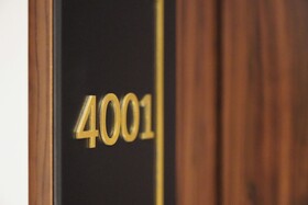 Nevizade Avangart Hotel