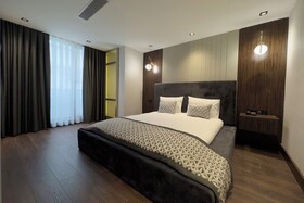 Nevizade Avangart Hotel