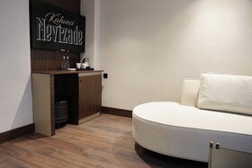 Nevizade Avangart Hotel