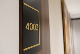 Nevizade Avangart Hotel