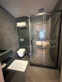 Nevizade Avangart Hotel