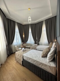 Newalla Hotel Old City