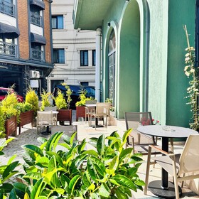 Newalla Hotel Old City