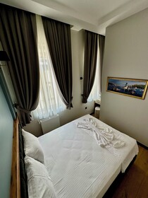 Newalla Hotel Old City