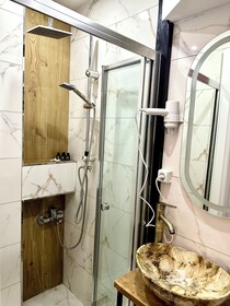 Newalla Hotel Old City