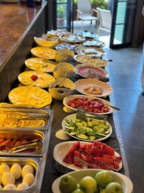 Newalla Hotel Old City