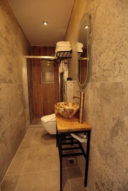 Newalla Hotel Old City