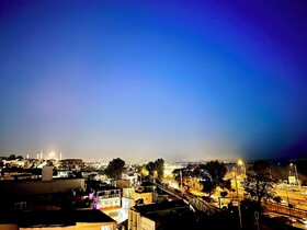 Newalla Hotel Old City