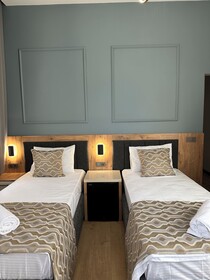 Newalla Hotel Old City