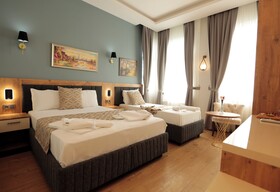 Newalla Hotel Old City