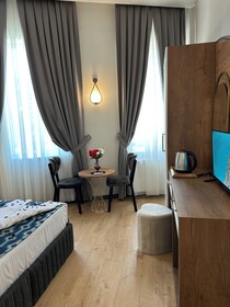 Newalla Hotel Old City