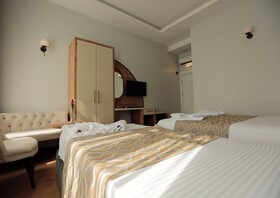 Newalla Hotel Old City