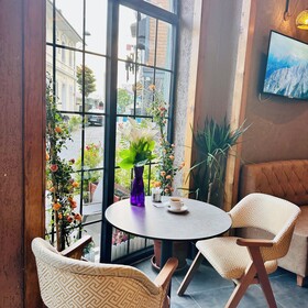 Newalla Hotel Old City