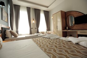 Newalla Hotel Old City