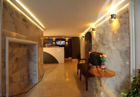 Newalla Hotel Old City