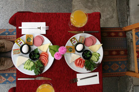 Istanbul Guesthouse & Hostel