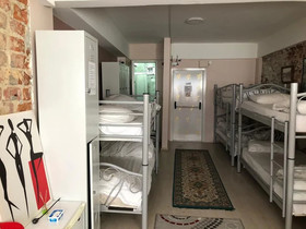 Istanbul Guesthouse & Hostel