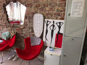 Istanbul Guesthouse & Hostel