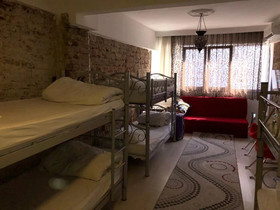 Istanbul Guesthouse & Hostel