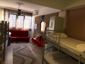 Istanbul Guesthouse & Hostel