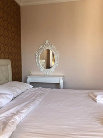 Istanbul Guesthouse & Hostel