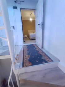 Istanbul Guesthouse & Hostel