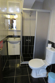 Istanbul Guesthouse & Hostel