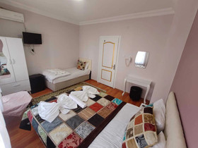 Istanbul Guesthouse & Hostel