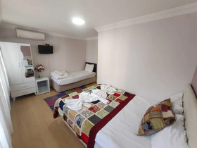 Istanbul Guesthouse & Hostel