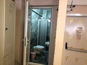 Istanbul Guesthouse & Hostel