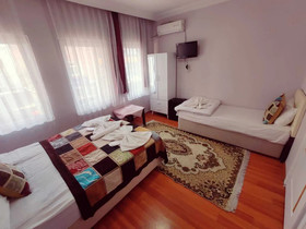 Istanbul Guesthouse & Hostel