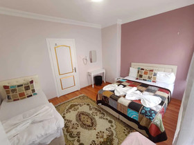 Istanbul Guesthouse & Hostel