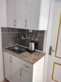 Istanbul Guesthouse & Hostel