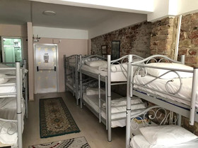 Istanbul Guesthouse & Hostel