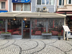 Istanbul Guesthouse & Hostel