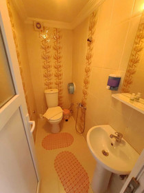 Istanbul Guesthouse & Hostel