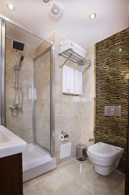 New City Hotel Istanbul